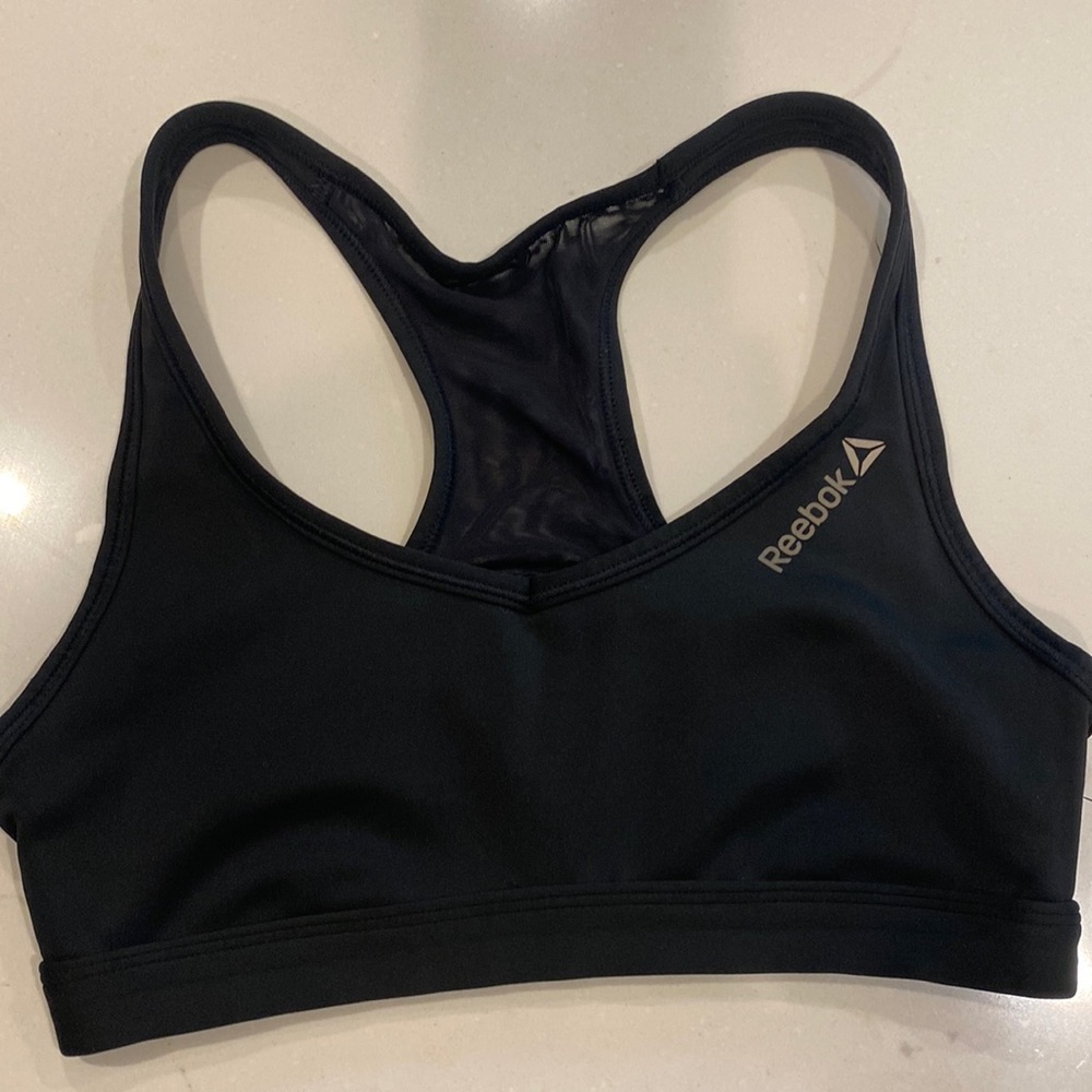 Reebok size S black